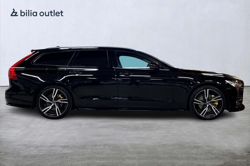 Volvo V90 bild 5