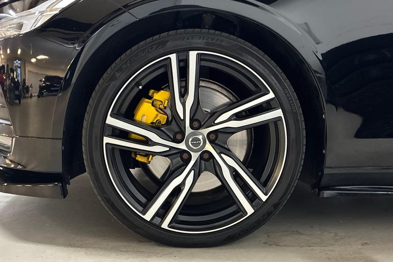 Volvo V90 bild 11