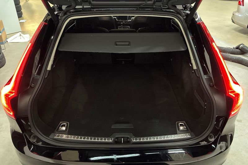Volvo V90 bild 10