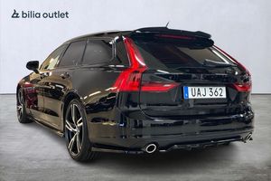 Volvo V90 bild 8