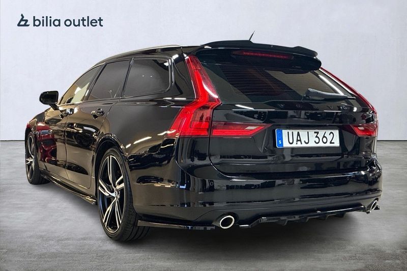 Volvo V90 bild 8