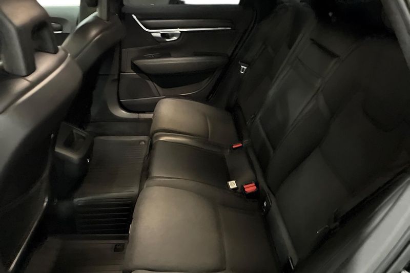 Volvo V90 bild 14