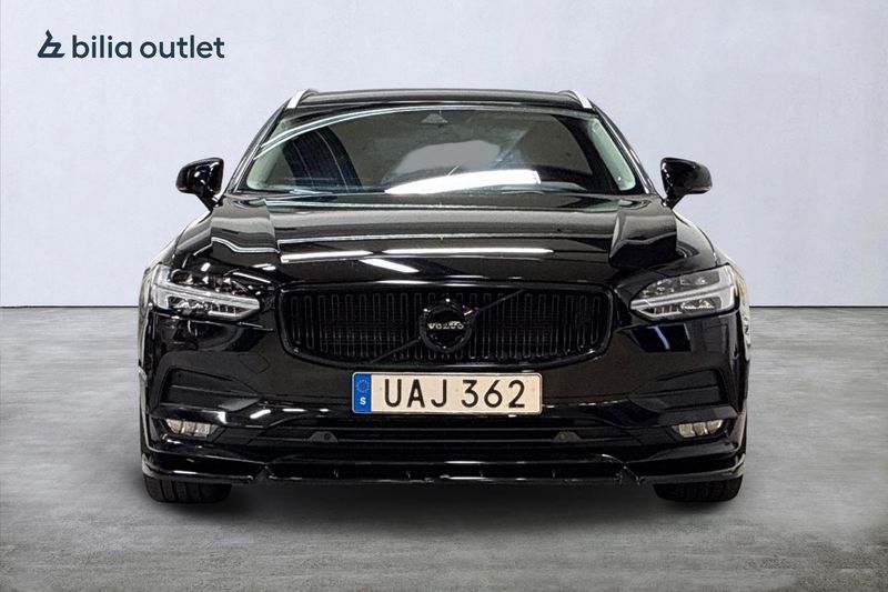 Volvo V90 bild 3