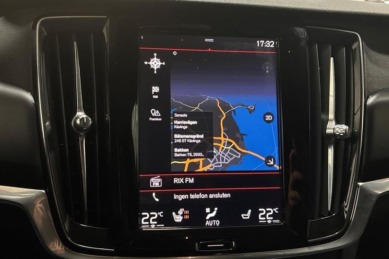 Volvo V90 bild 18