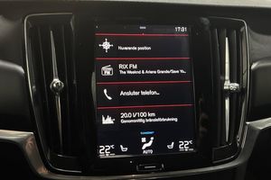 Volvo V90 bild 20