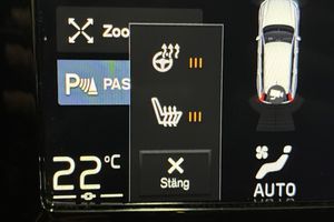 Volvo V90 bild 22