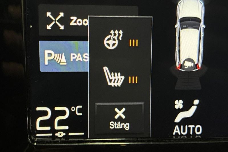 Volvo V90 bild 22