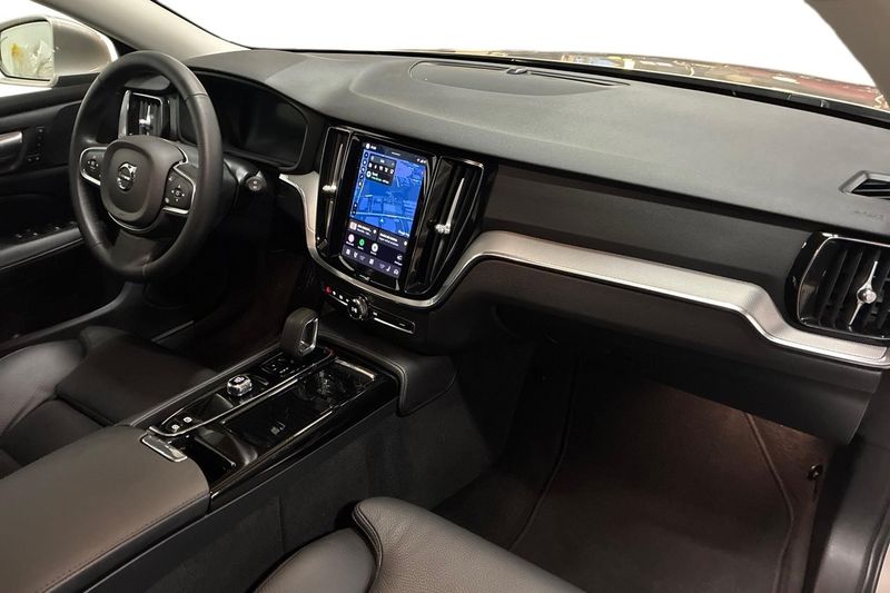 Volvo V60 bild 15