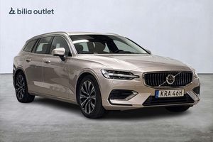 Volvo V60 bild 4