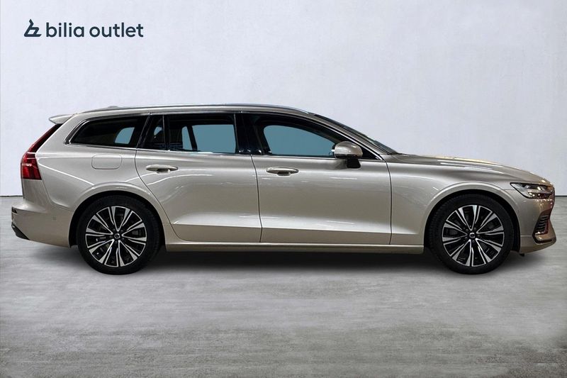 Volvo V60 bild 5