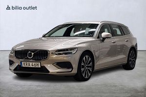 Volvo V60 bild 1