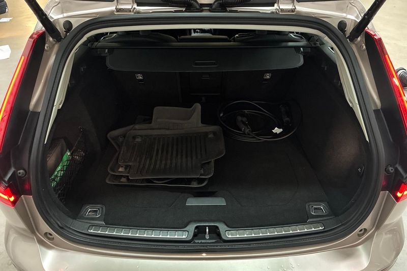 Volvo V60 bild 10