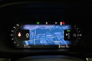 Volvo V60 bild 17