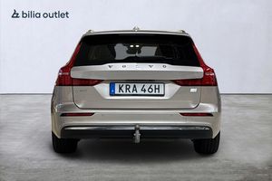 Volvo V60 bild 7
