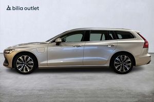 Volvo V60 bild 9