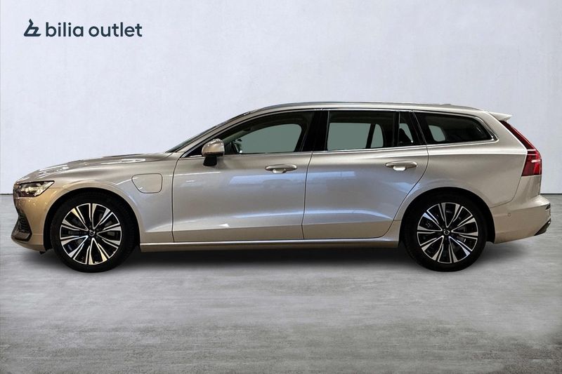 Volvo V60 bild 9