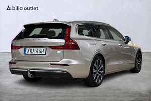 Volvo V60 bild 6