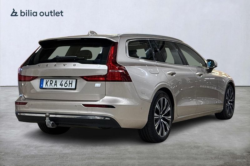 Volvo V60 bild 6