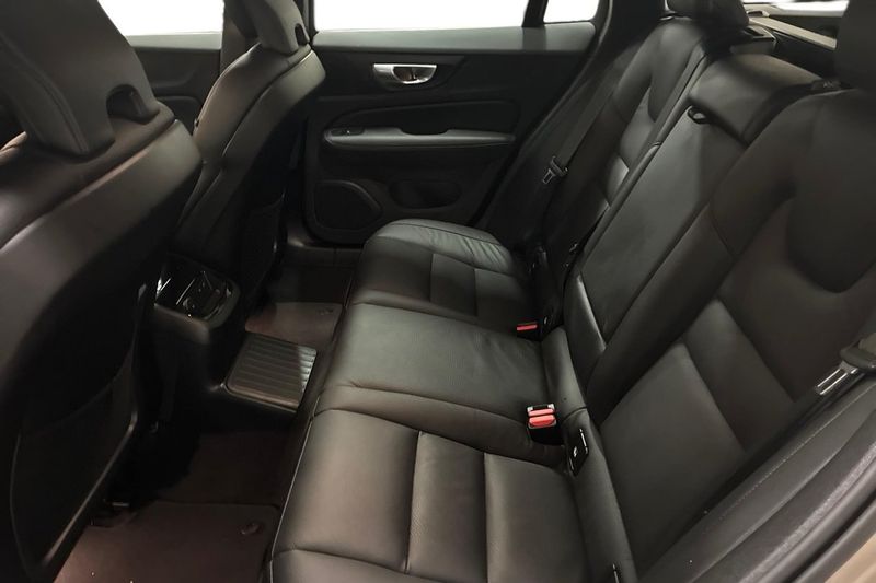Volvo V60 bild 14