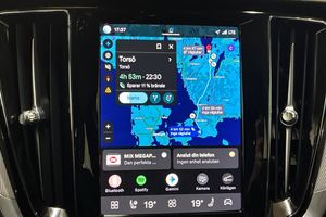 Volvo V60 bild 19