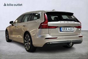 Volvo V60 bild 8