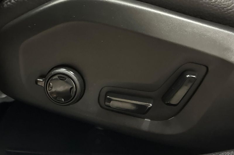 Volvo V60 bild 23