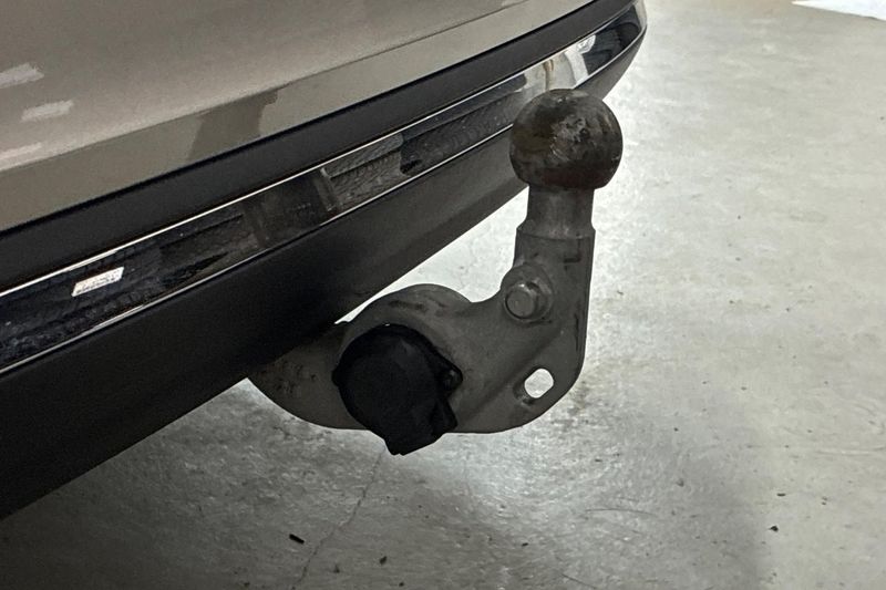 Volvo V60 bild 25
