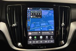 Volvo V60 bild 18