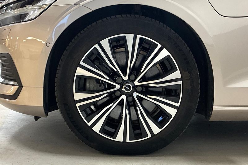Volvo V60 bild 11