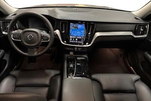 Volvo V60 bild 12