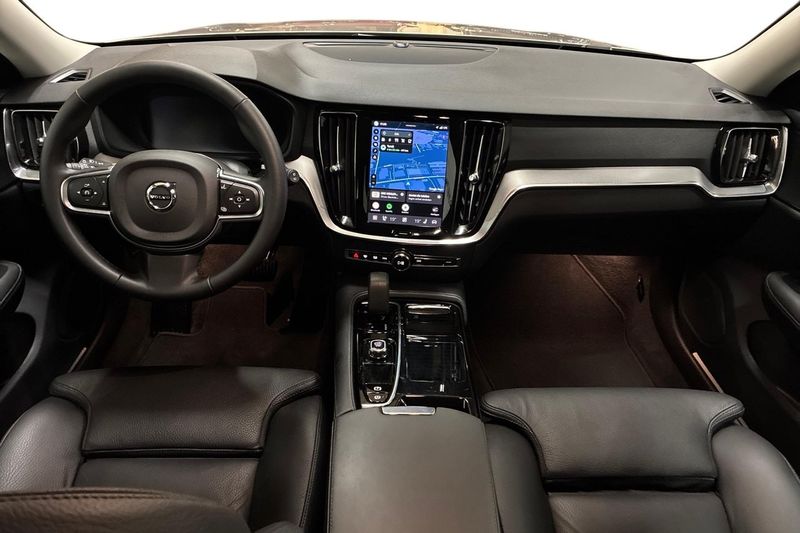 Volvo V60 bild 12