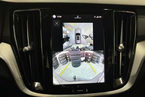 Volvo V60 bild 20