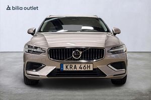 Volvo V60 bild 3