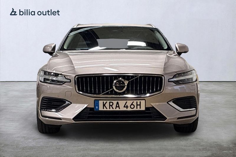 Volvo V60 bild 3