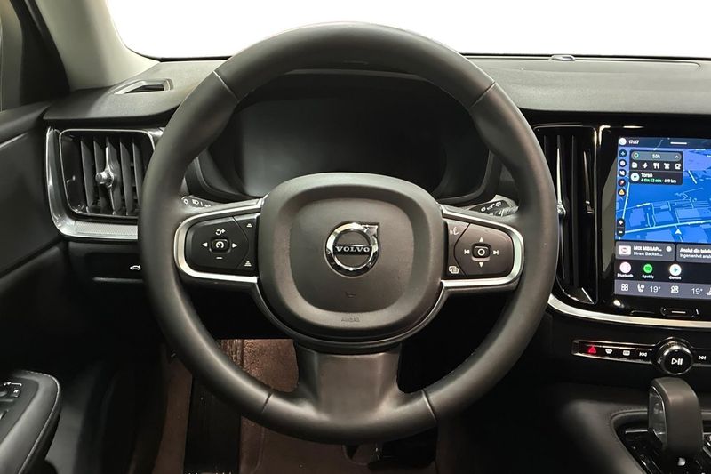 Volvo V60 bild 16