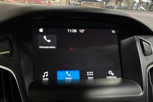 Ford Focus bild 20