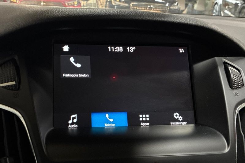 Ford Focus bild 20