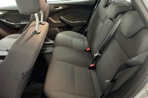 Ford Focus bild 14