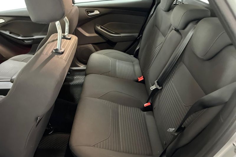 Ford Focus bild 14