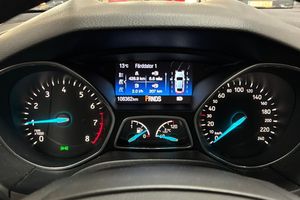Ford Focus bild 17
