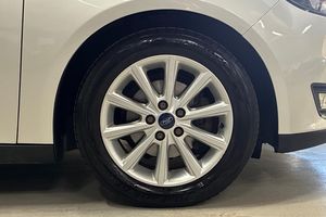 Ford Focus bild 11