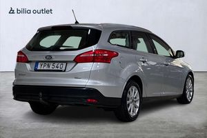 Ford Focus bild 6
