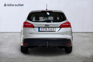 Ford Focus bild 7