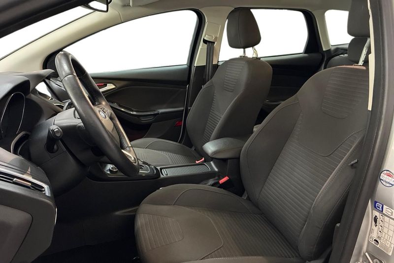 Ford Focus bild 13