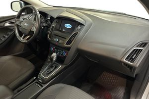 Ford Focus bild 15