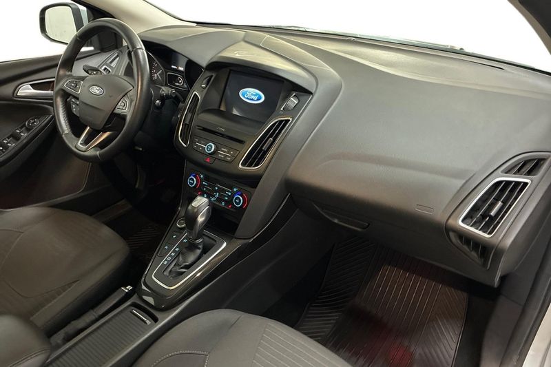Ford Focus bild 15