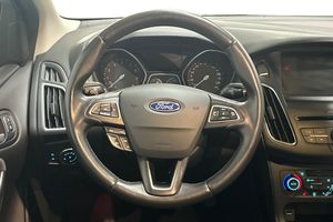 Ford Focus bild 16