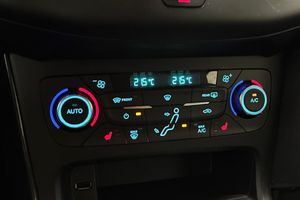 Ford Focus bild 22