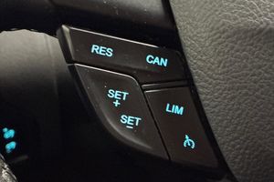 Ford Focus bild 21