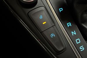 Ford Focus bild 23